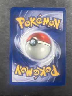 Pokemon TCG Neo Revelation: Raikou Holo 13/64 LP - Image 2