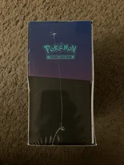 Pokemon Journey Together Pokemon Center Elite Trainer Box - Image 5