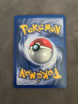 Pokemon TCG Machamp 008/102 Deck Exclusives Holo Near Mint - Image 3