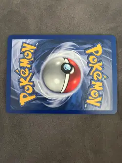 Pokemon TCG Machamp 008/102 Deck Exclusives Holo Near Mint - Image 4