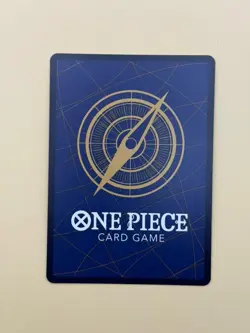 OPTCG: OP04-112 Yamato (Alternate Art) (JP) - Image 2