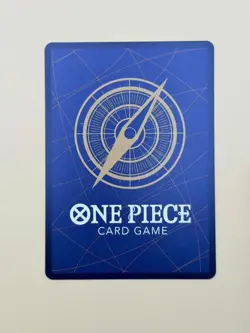 OPTCG: OP12-087 Nico Robin - Image 2