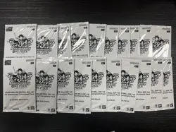 20x One Piece - Carrying on His Will 3rd Anniversary Tournament Pack *SEALED* - Image 1