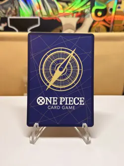 One Piece NAMI EB03-053 SR SP | NM Near Mint | EB-03 Heroines Edition | 2026 - Image 2