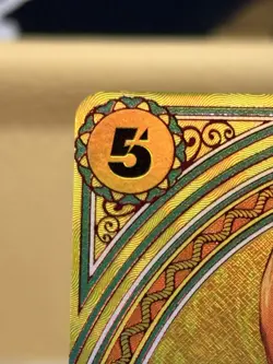 One Piece NAMI EB03-053 SR SP | NM Near Mint | EB-03 Heroines Edition | 2026 - Image 3