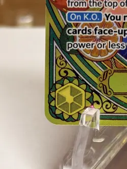 One Piece NAMI EB03-053 SR SP | NM Near Mint | EB-03 Heroines Edition | 2026 - Image 5