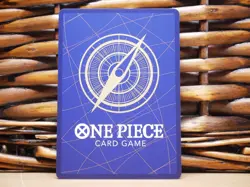 One Piece NAMI EB03-053 SR SP | NM Near Mint | EB-03 Heroines Edition | 2026 - Image 5