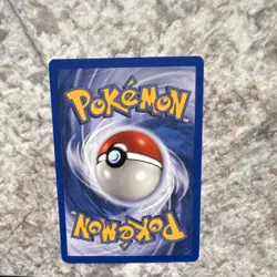 Pokemon TCG Team Rocket 1st Edition 8 Card Lot - Dark Weezing, Arbok, Muk WOTC - Image 5