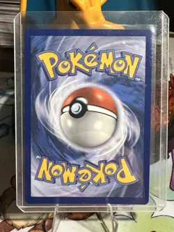 Pokemon TCG Mienshao Paradox Rift Holo Card 200/182 - Image 2