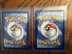 Mega Gardevoir Ex 032 And Mega Lucario Ex 033 Ascended Heroes Promo Card Lot - Image 2