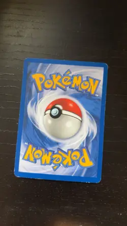 Pokemon TCG Charizard Expedition Base Set Holo Rare Card 6/165 - Image 2