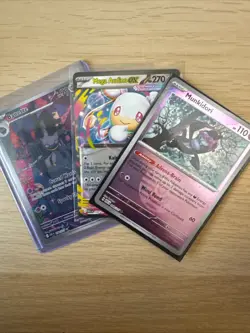 Custom lot pokemon - Image 1