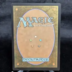 MTG Mox Amber M Dominaria 224 2018 English TCG - Image 2