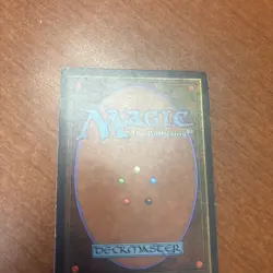 MTG Tropical Island Revised Dual Land – Light Play LP – Magic the Gathering - Image 4