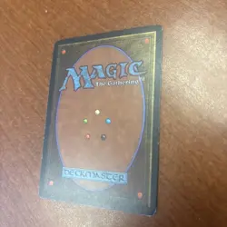 MTG Tropical Island Revised Dual Land – Light Play LP – Magic the Gathering - Image 5