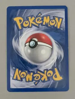 Pokemon Ho-oh Holo Rare Neo Revelation TCG 07/64 - Image 2