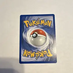 Pokemon Sabrina's Golduck Gym Challenge 30/132 Rare 1st Edition English Card - Image 2