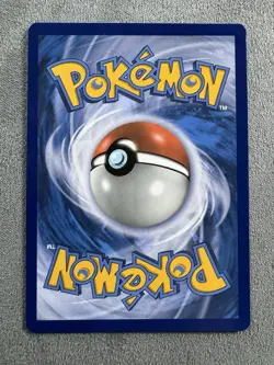 Pokemon Aurorus 28/131 Forbidden Light Holo LP - Image 2