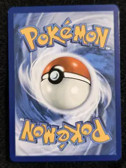 Pokemon MEWTWO Reverse Holo 12/113 - EX Specie Delta - ITA - NM - Image 3