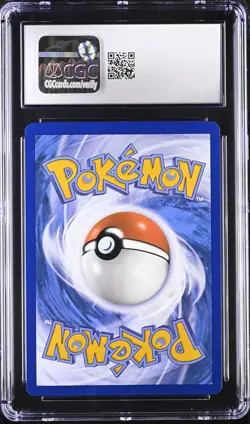 CGC 10 - MEW - GG10/GG70 CROWN ZENITH GALARIAN GALLERY HOLO POKEMON - Image 2