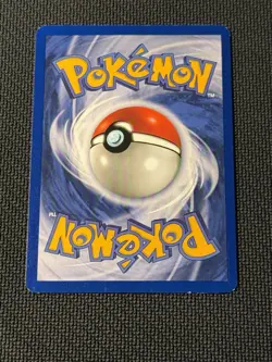 Mr. Fuji 58/62 - Pokemon Fossil LP 1 - Image 2