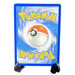 POKEMON Centiskorch V 033/189 Ultra Rare Holo SWSH Darkness Ablaze LP - Image 2