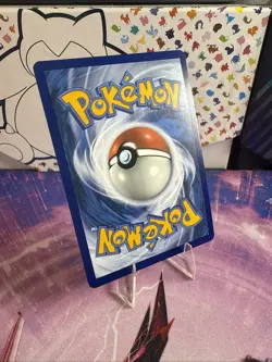 Arcanine ex Pokemon Scarlet & Violet Base Set 224/198 Near Mint - Image 5