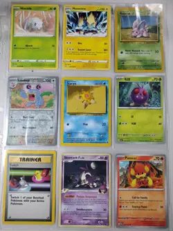 Charmeleon 1999 Pokemon Game Shadowless #24 | PSA 8 | with Goodies! - Image 2