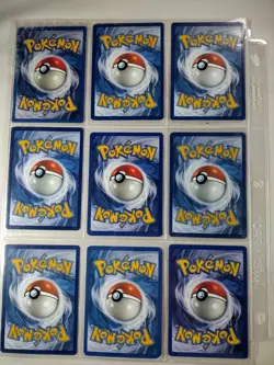 Charmeleon 1999 Pokemon Game Shadowless #24 | PSA 8 | with Goodies! - Image 3