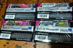 Fusion Strike 11 Boosters Packs NEW English Factory Sealed Pokemon 2021 - Image 5