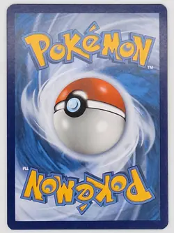 Psyduck 7/18 Pokemon - Holo Sun & Moon Detective Pikachu MP - Image 2