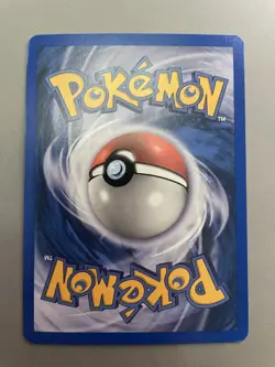 2006 Pokemon EX Holon Phantoms Psyduck 81/110 NM-Mint - Image 2