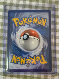Pokemon TCG Perrin Trainer-Supporter Ultra Rare Full Art Holo Sv06 209/167 - Image 2