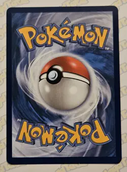 Carte POKEMON Sulfura ex de la Team Rocket 229/182 Stamp Rivalite Destinees Neuf - Image 2