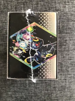 Pokemon Prismatic Evolutions Surprise Box New Sealed - Image 2