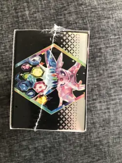 Pokemon Prismatic Evolutions Surprise Box New Sealed - Image 4