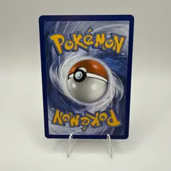 Gumshoos 153/132 - Mega Evolution Illustration Rare Pokemon TCG - NM - Image 2