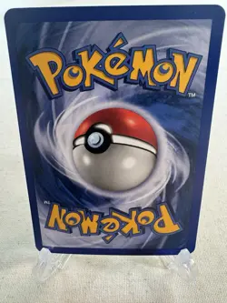 Pokemon Vileplume Expedition Reverse Holo Rare 90 HP Stage 2 031/165 English - Image 4