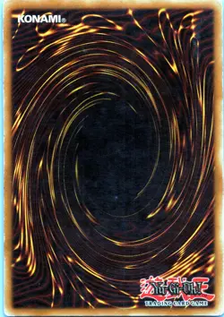 Graceful Charity Unlimited Super Rare Starter Deck: Pegasus SDP-040 HP - Image 2