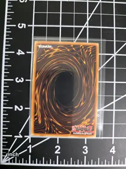 Ancient Gear Fusion RA05-EN063 Starlight Rare Yu-Gi-Oh Rarity Collection V NM/M - Image 2