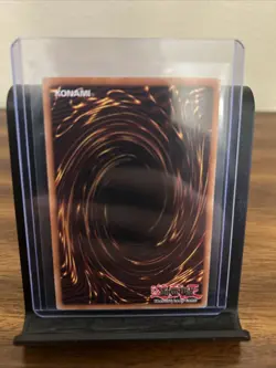 Red-Eyes B. Dragon SDJ-001 Starter Deck: Joey Unlimited - Image 3