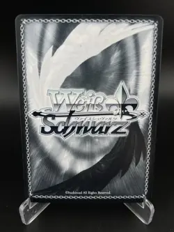 Weiss Schwarz Kadokawa Sneaker Bunko Vol2 SKS/W123-018S Darkness Summer Vacation - Image 2