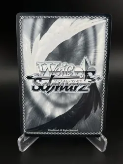 Weiss Schwarz Kadokawa Sneaker Bunko Vol.2 Sak/W123-071S SR Dia Viekone Japanese - Image 2