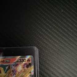 Charizard ex 161 Sv: Scarlet & Violet Promo Cards Holo - Image 3