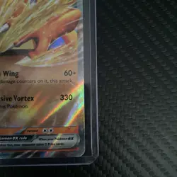 Charizard ex 161 Sv: Scarlet & Violet Promo Cards Holo - Image 4