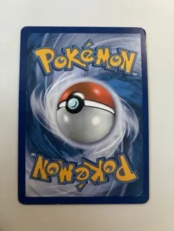 Samurott 41/149 Boundaries Crossed Reverse Holo Pokemon Card - Image 2