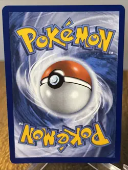 Meowth 106/094 Illustration Rare Phantasmal Flames English Pokemon Card TCG - Image 2