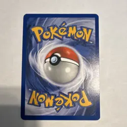 Pokemon 1st Edition Erika Gym Heroes 16/132 Rare Trainer Regular English Card - Image 2