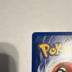 Pokemon 1st Edition Misty's Tentacool Gym Heroes 32/132 Uncommon English Card - Image 5