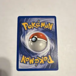 Pokemon 1st Edition Blaine's Quiz #1 Gym Challenge Rare 97/132 English Card - Image 4